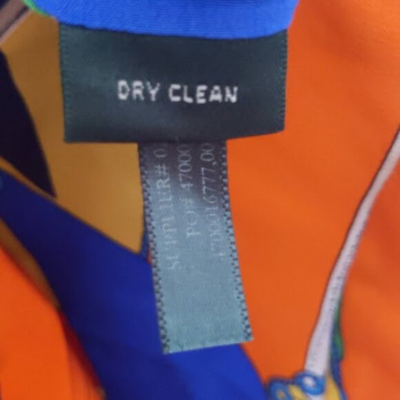 Multicolour Ralph Lauren Blouse - Picture 3 of 3